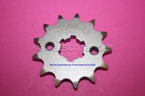16x20 Ritzel vorne 428 13 Zähne