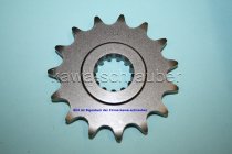 21,6x25 Ritzel vorne 525 15 Zähne