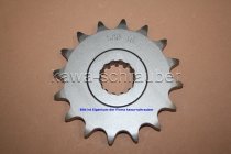 21,6x25 Ritzel vorne 530 16 Zähne