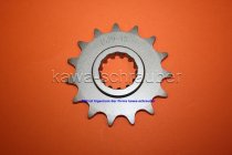 26x30 Ritzel vorne 520 15 Zähne