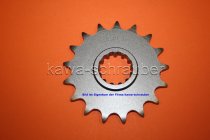 26x30 Ritzel vorne 520 17 Zähne