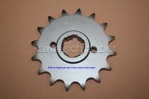 21x25 Ritzel vorne 530 16 Zähne