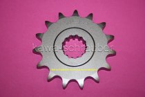 21,6x25 Ritzel vorne 532 15 Zähne