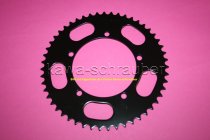 Kettenblatt / Ritzel hinten 120mm Lochkreis 5-Loch 415 51 Zähne