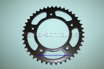 Kettenblatt / Ritzel hinten 150mm Lochkreis 5-Loch Nabe 116mm 520 43 Zähne