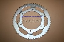 Kettenblatt / Ritzel hinten 123mm Lochkreis 8-Loch Nabe 108mm 420 52 Zähne