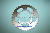 Kettenblatt / Ritzel hinten 108mm Lochkreis 5-Loch Nabe 90mm 520 40 Zähne