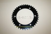 Kettenblatt / Ritzel hinten 150mm Lochkreis 6-Loch Nabe 130mm 530 39 Zähne