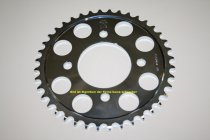 Kettenblatt / Ritzel hinten 110mm Lochkreis 4-Loch Nabe 80mm 530 40 Zähne