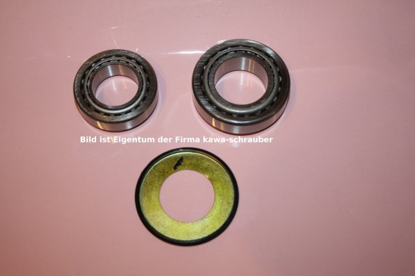 Kegelrollen- Steuerkopflager Lenkkopflager Honda CB1100 X-11 X11 X Eleven Typ SC42 Baujahr 1999-2003
