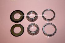 Kegelrollen- Steuerkopflager Lenkkopflager Honda XR650L Typ RD06 Bj. 1993-1996