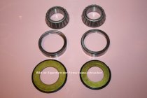 Kegelrollen- Steuerkopflager Lenkkopflager Honda XR400 Typ NE03 Baujahre 1996-2005