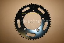 Kettenblatt / Ritzel hinten 115mm Lochkreis 5-Loch Nabe 98mm 420 48 Zähne