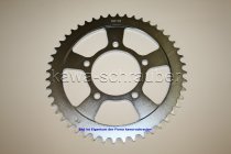 Kettenblatt / Ritzel hinten 110mm Lochkreis 5-Loch Nabe 87mm 530 48 Zähne