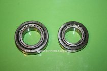 Kegelrollen- Steuerkopflager Lenkkopflager Kawasaki ZR550 / Zephyr 550 Typen ZR550A / ZR550B Bj. 1982-1999