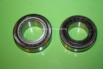 Kegelrollen- Steuerkopflager Lenkkopflager Kawasaki KX125 Bj. 1992-2007