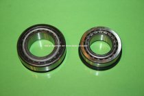 Kegelrollen- Steuerkopflager Lenkkopflager Kawasaki KLX250 Typ LX250E Bj. 1991-2002