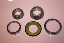 Kegelrollen- Steuerkopflager Lenkkopflager Honda CB900 Boldor Bol d'Or Typ SC01 Bj. 1978-1979