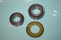 Kegelrollen- Steuerkopflager Lenkkopflager Suzuki RF900 / RS2 Typ GT73B Bj. 1994-1997