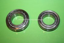 Kegelrollen- Steuerkopflager Lenkkopflager Kawasaki KE125 Typ KE125A Bj. 1976-1984