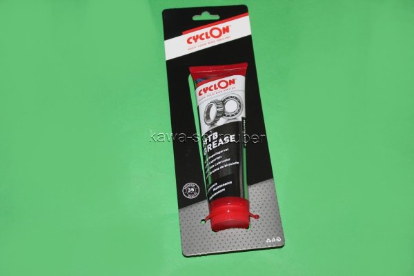 CYCLON Lagerfett "MTB Grease" Tube 150ml (Literpreis = 99,66€)