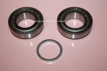 Kegelrollen- Steuerkopflager Lenkkopflager Honda CBR125 Typen JC34 / JC39 / JC50 Bj. 2004-2014