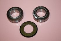 Kegelrollen- Steuerkopflager Lenkkopflager Honda XL200 Typ MD06
