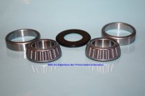 Kegelrollen- Steuerkopflager Lenkkopflager Suzuki RM85 Typen RD16C / RD17C