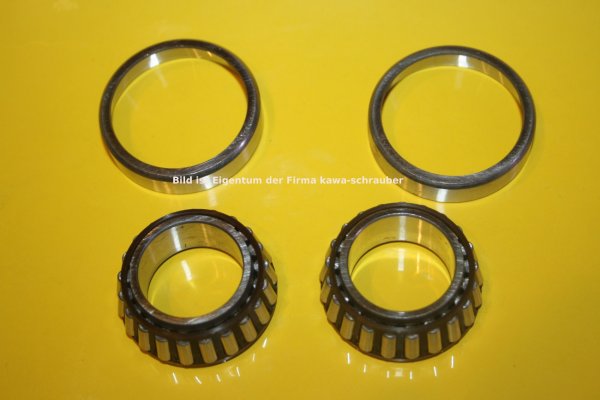 Kegelrollen- Steuerkopflager Lenkkopflager Husqvarna TE310 Bj. 2009-2010