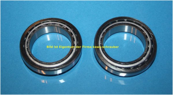 Kegelrollen- Steuerkopflager Lenkkopflager BMW R600 Typ R69S Bj. 1960-1969