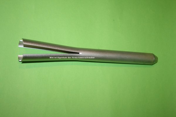 Lenkkopflager Austreiber 35mm bis 55mm schwere Ausführung Spezialwerkzeug