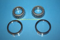 Kegelrollen- Steuerkopflager Lenkkopflager BMW R65 / R65LS / R65GS Typen 248 / 247 Bj. 1978-1992