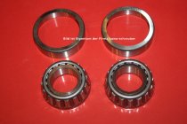 Kegelrollen- Steuerkopflager Lenkkopflager Aprilia 650 Moto 6.5 Typ MH Bj. 1995-2000