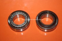 Kegelrollen- Steuerkopflager Lenkkopflager Yamaha YZ125 Typ 4EX Bj. 1993-1995