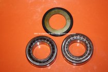 Kegelrollen- Steuerkopflager Lenkkopflager Yamaha YZ125 Bj. 1998-2010