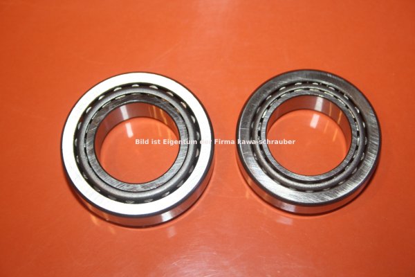 Kegelrollen- Steuerkopflager Lenkkopflager Yamaha XV1700 Road Star Warrior Typ VP14 Bj. 2003-2005