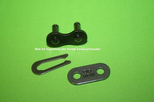 DID Clipschloß 415 S 415S