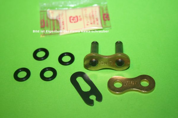 DID Clipschloß 520ATV