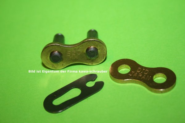 DID Clipschloß 520MX