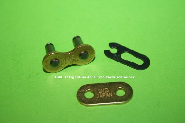 DID Clipschloß 415ER