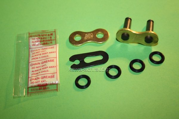 DID Clipschloß 520ERVT