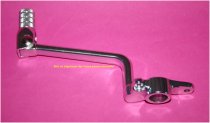 Bremspedal Fußbremshebel Alu Aluminium Suzuki GSXR1300R GSX-R 1300 R Hayabusa Bj. 1999-2012