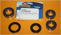 All Balls Radlager Satz Radlagersatz hinten rear Hinterrad Gas Gas GasGas Gas-Gas FSE 450 Bj. 2003-2006
