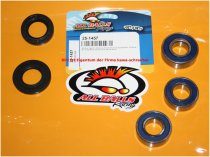 25-1457 All Balls Radlager Satz Radlagersatz