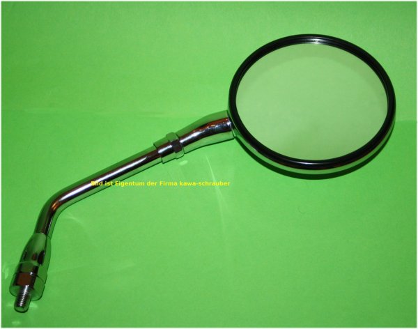 Spiegel rechts Kawasaki ER5 ER-5 / Twister Typen ER500A / ER500B / ER500C / ER500D