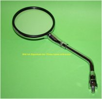 Spiegel links Kawasaki ER5 ER-5 / Twister Typen ER500A / ER500B /ER500C / ER500D