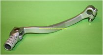 Schalthebel Alu Aluminium Kawasaki KX250F Typ KX250N Bj. 2004-2005