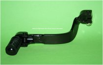 Schalthebel Stahl Kawasaki KX250 Bj. 1994-2005