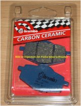 Brembo Bremsbeläge vorne Yamaha 250 TY Z Bj. ab 1996