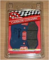 Brembo Bremsbeläge vorne rechts Yamaha YFM700 R Raptor